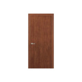 Коммерческий класс Formica HPL Laminate Fire Gated Door с панелью зрения